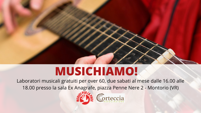 Musichiamo! a Montorio (Verona)